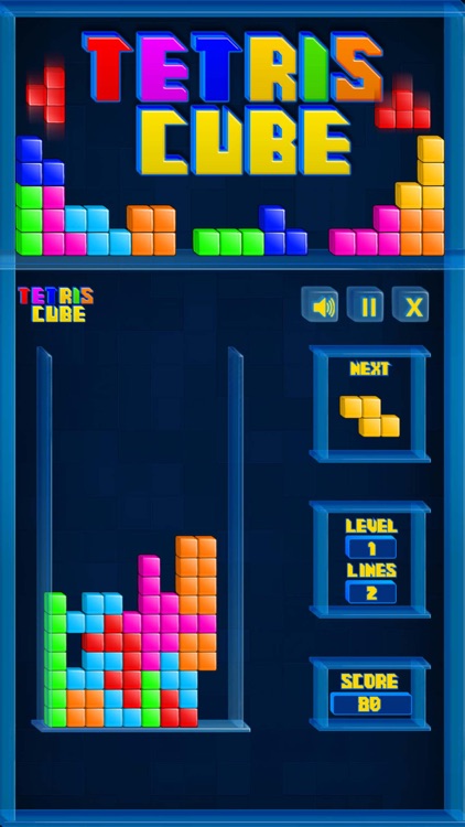 best tetris game for ipad