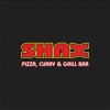 Shax Pizza Curry Grill Bar