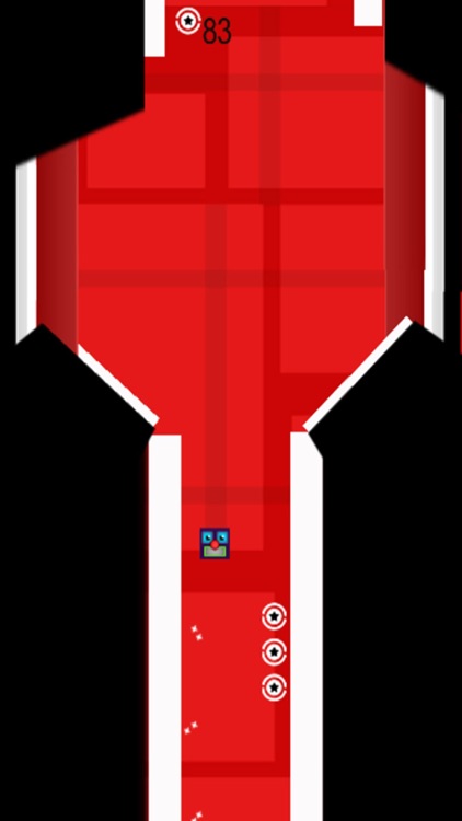 Running Cubic Clown Dash