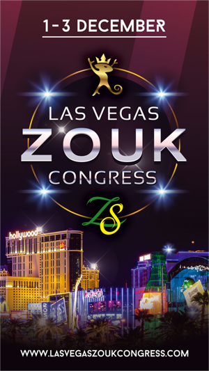 Las Vegas Zouk Congress