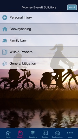 Mooney Everett Solicitors(圖2)-速報App