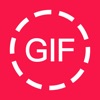 Icon GIF Keyboard Maker: Extra Emoji Sticker.s & GIFS