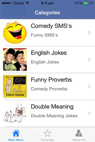 Funny Indian Jokes screenshot 3