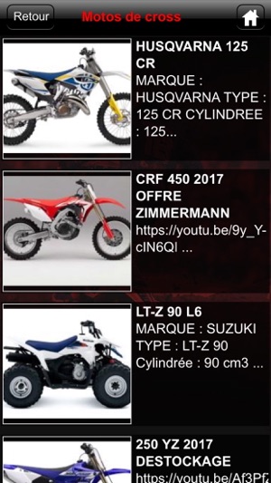 Zimmermann Motos(圖2)-速報App