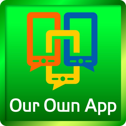 Our Own App Icon