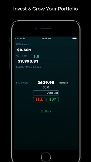 Crypto Trader : Cryptocurrency(圖3)-速報App