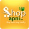 Buy vegetables online here at Shopapni
