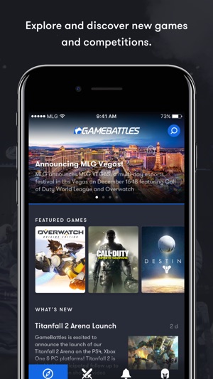 GameBattles(圖1)-速報App