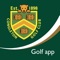 Introducing the Congleton Golf Club App - Buggy