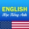 Icon Learning Amercian English Tự Học Tiếng Anh Mỹ