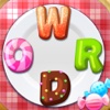 Word Candies! - ABC,Word Game