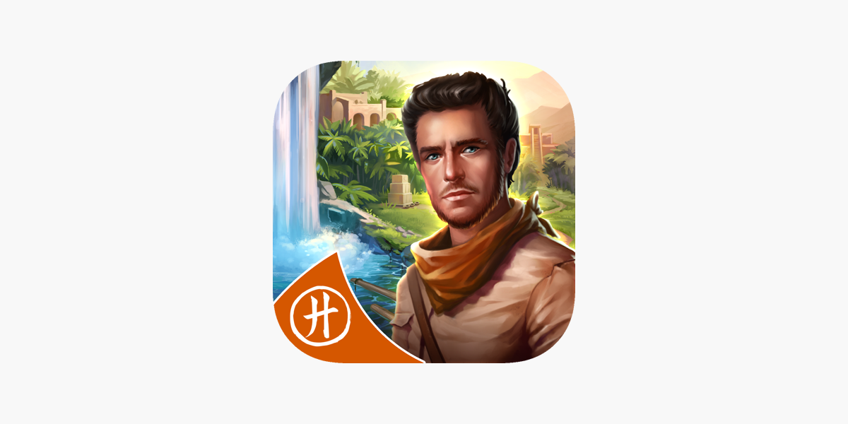 Adventure Escape Hidden Ruins Mystery Story On The App Store