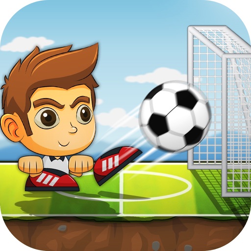 Clash of Football Legends 2017 iOS App