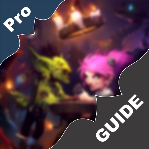 Pro Guide for Hearthstone Heroes of Warcraft