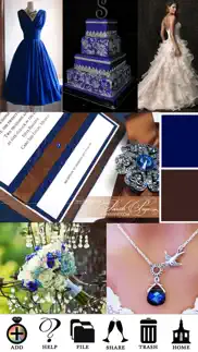 wedding colors problems & solutions and troubleshooting guide - 3