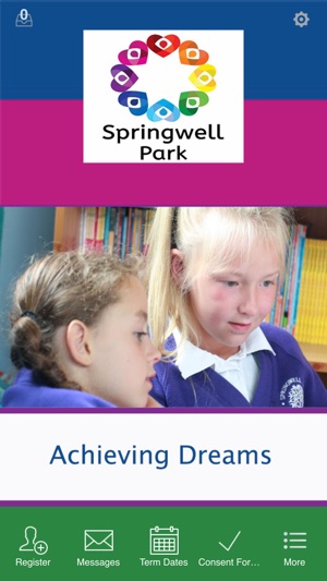 Springwell Park(圖1)-速報App