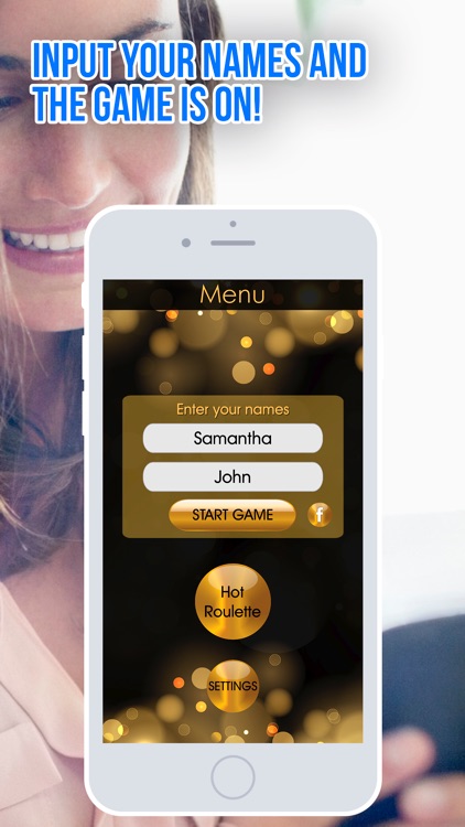 Couples Truth or Dare - Adult screenshot-3