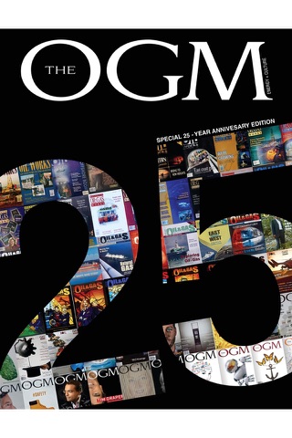 The OGM screenshot 3