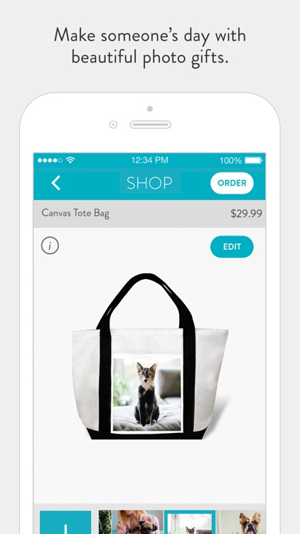 Snapfish - Photo printing screenshot-4