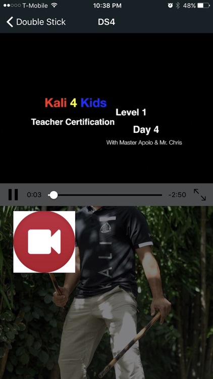 Kali4Kids