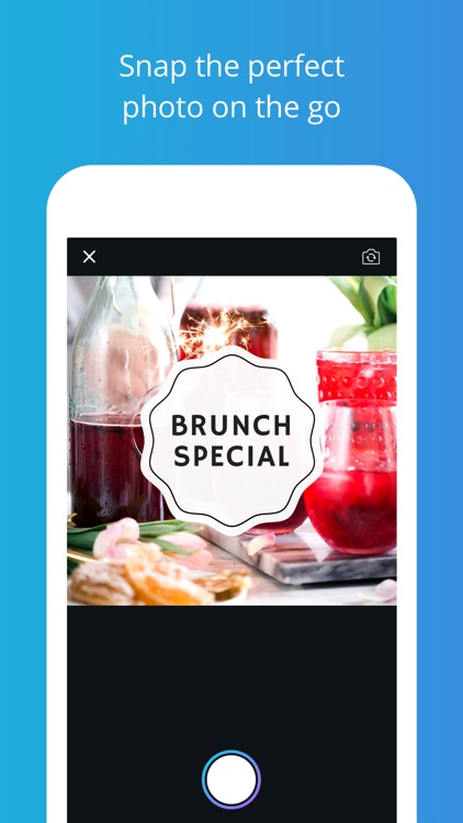 Canva - Graphic Design & Photo Editing