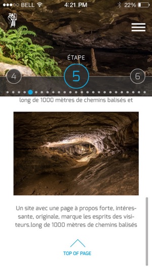 Saint Beatus Caves(圖1)-速報App