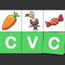 Get Secret CVC Words for iOS, iPhone, iPad Aso Report
