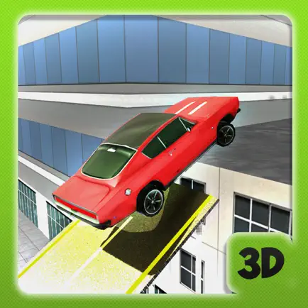 97 Collection Roof Jumping Car Parking Mod Apk  HD