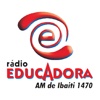 Rádio Educadora Am de Ibaiti 1470