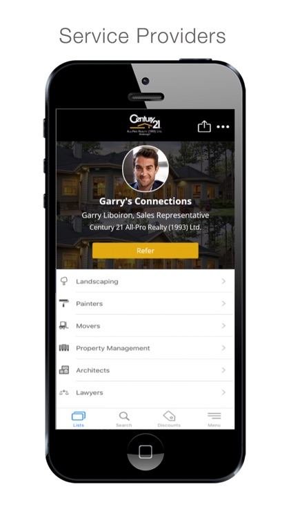 Century 21 All-Pro Realty Ltd