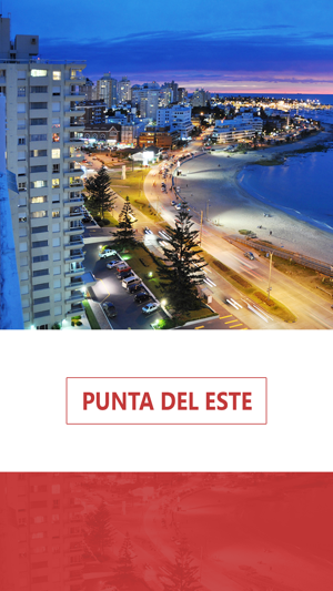 Punta del Este Tourist Guide(圖1)-速報App