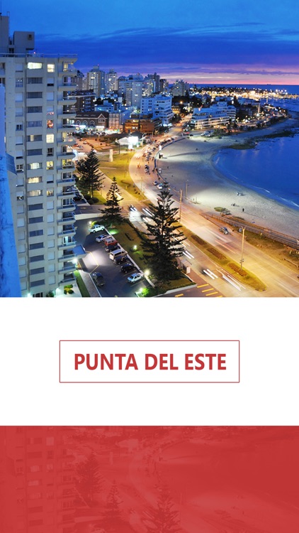 Punta del Este Tourist Guide