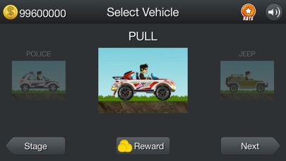 UPHILL RACING : CLIMBER LEGEND 2.4 IOS ĐUA XE UPHILL RACING : CLIMBER LEGEND 2.4 IOS