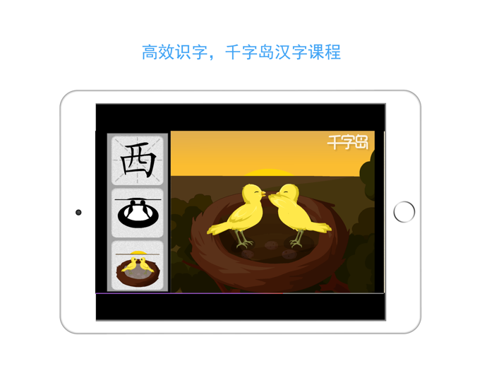 智象语言立体课程