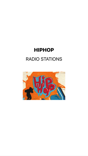 Hip Hop Radio Stations - BEST HIPHOP RAP R&B MUSIC(圖1)-速報App