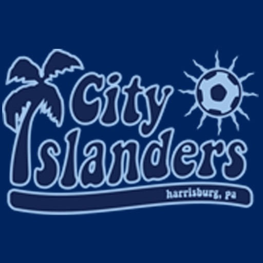 The Harrisburg City Islanders