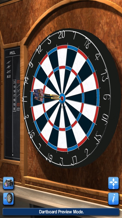 Pro Darts 2017