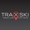 The Traxski app is designed to track and locate Traxski Personal Alpine Safety Beacons (PASBs/Tags)