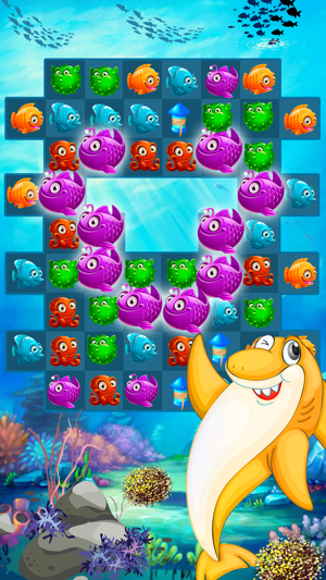 Fish paradise 2(圖1)-速報App