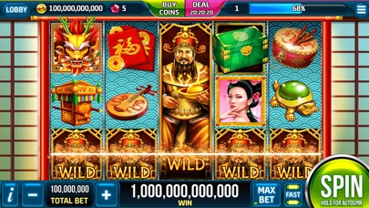 SLOTS PROSPERITY ™ 1.30.7 IOS CASINO SLOTS PROSPERITY ™ 1.30.7 IOS