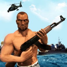 Activities of Pirate Ship Modern War: Naval Commando Warfare