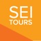 Welcome to the SEI Tours app