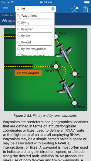 Instrument Procedures Handbook(圖4)-速報App