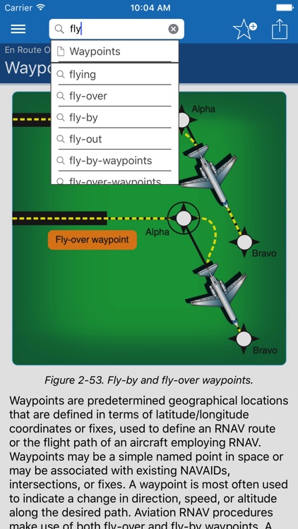 Instrument Procedures Handbook screenshot-3