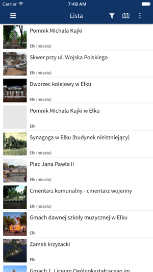 Ełk, Mazury, Pojezierze Ełckie(圖2)-速報App