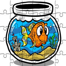 Activities of SeaFish Aquarium Jigsaw Puzzles Game For Kids