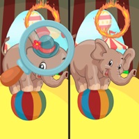 Kids Spot The Difference - Whats The Difference? apk