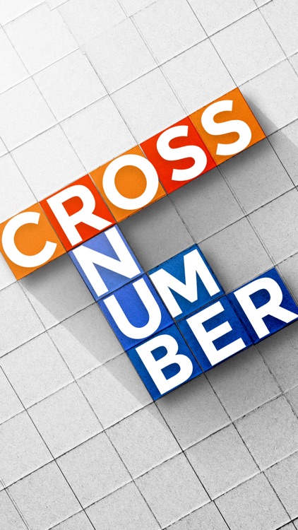 Picross 2 - Number Cross Game for Brain & Training