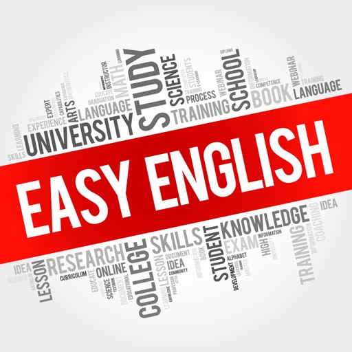 Easy English Pro - Speaking Fluently iOS App