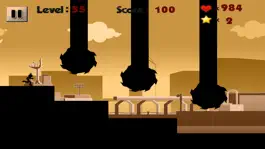 Game screenshot Dark Runner 2 mod apk